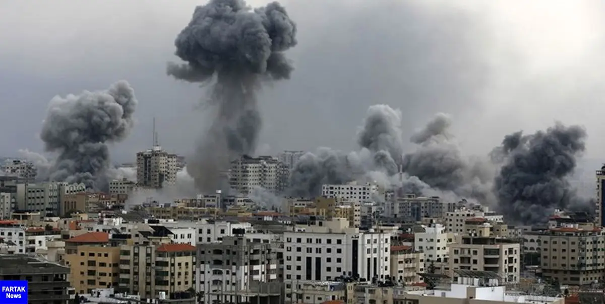 آناتولی: 60 درصد مجروحان غزه زن و کودک هستند