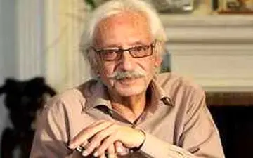  «جمشید مشایخی» یک ماه است که به خانه نیامده!