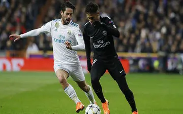 ایسکو در رادار مسئولان پاری‌سن‌ژرمن