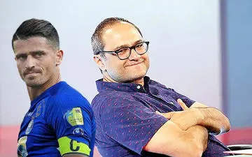 آقای رامبد جوان؛ عذربدتر از گناه نیاورید / ثابت شد منافع بالاتر از خواست مردم است