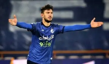 درب‌های خروج در انتظار مهاجم استقلال/ او انتظارات را برآورده نکرد!