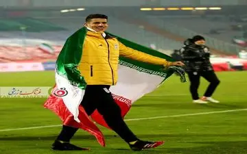 غیبت نیازمند در شکست پورتیموننزه