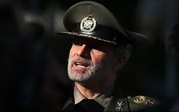 تحریم سپاه از سوی آمریکا غیر حقوقی است