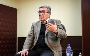 بخشی از سخنرانی برانکو در خصوص استراتژی موفقیت