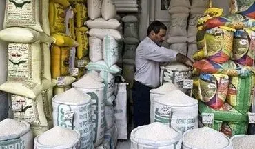 قیمت جدید برنج در بازار/ برنج پاکستانی چند؟