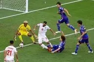  واکنش AFC به پیروزی ایران برابر ژاپن