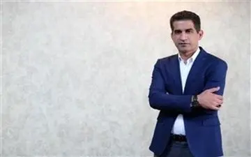  کامرانی‎‌فر:امیدوارم در آینده طارمی به تیم ملی اضافه شود