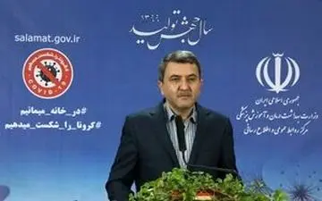 شیوع امیکرون در کشور از هفته های آتی