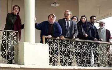  فیلم پربازیگر «به وقت خماری» آماده نمایش شد