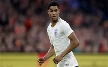 مهاجم سه شیرها اولین تمرین را از دست داد