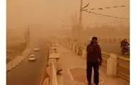 طوفان و گردوخاک مهمان تهران می‌شود؛ مردم مراقب باشند