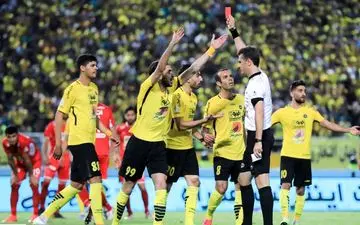 3 خاطره تلخ ایرانپوریان در جام حذفی