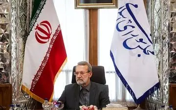 پیام تسلیت رئیس مجلس شورای اسلامی به سیدحسن نصرالله