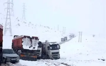  هشدار وقوع سیلاب/ برف و باران ۱۴ استان را فرا می‌گیرد