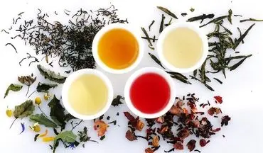 چای مناسب هر گروه خونی چیست؟