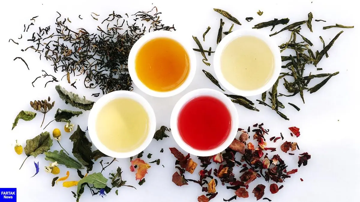  چای مناسب هر گروه خونی چیست؟