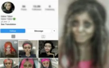  محاکمه ۷ متهم مرتبط با پرونده "سحر تبر"