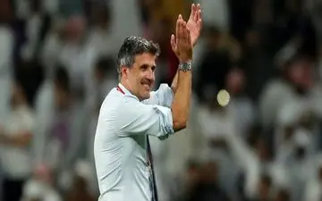 مامیچ گزینه اصلی رقیب عربستانی استقلال