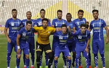  قیمت استقلال خوزرستان 13 میلیارد تومان!