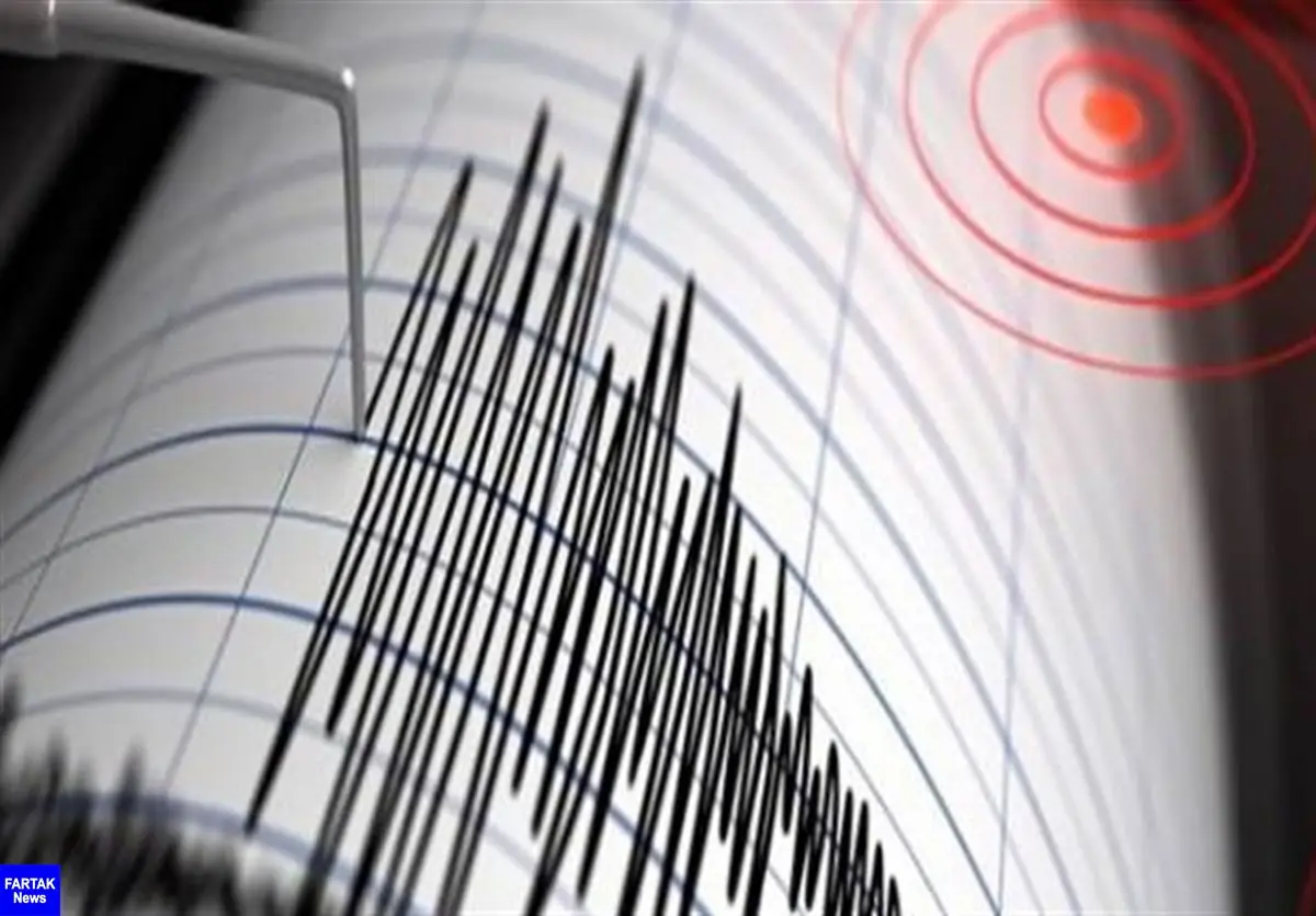  زلزله‌ای به بزرگی ۴.۶ ریشتر اردل چهارمحال و بختیای را لرزاند