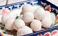 کشک محلی لری خوشمزه با دستور پخت سنتی