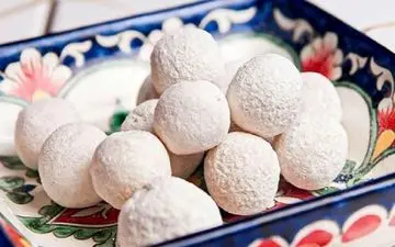 کشک محلی لری خوشمزه با دستور پخت سنتی