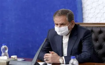 جهانگیری: اگر واکسن کرونا در دنیا زودتر از داخل کشور تولید شود با تمام توان برای خرید آن اقدام خواهیم کرد