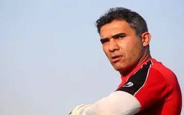 عکس  اینستاگرامی احمد رضا عابدزاده