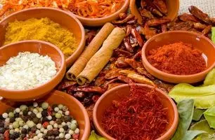ادویه موثر برای سلامت قلب / توصیه طب سنتی برای تقویت قلب