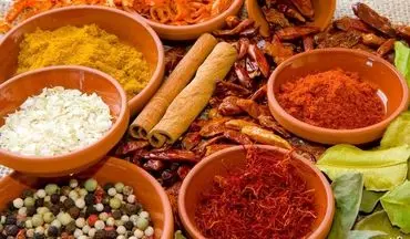 ادویه موثر برای سلامت قلب / توصیه طب سنتی برای تقویت قلب