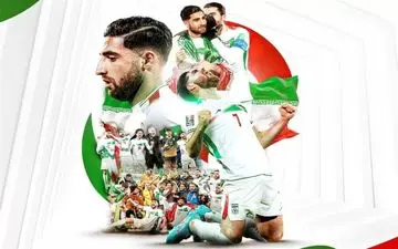 جهانبخش در گفت‌وگو با فیفا: همان احساس و اشتیاق جام جهانی ۲۰۱۴ را دارم/ هرگز فکر نمی‌کردم ۳ بار در این مسابقات بازی کنم