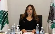 عون وزیر دفاع را سرپرست وزارت خارجه کرد
