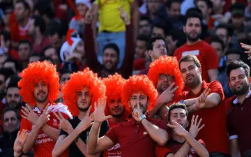 نقشۀ بزرگ پرسپولیس برای انتقام‌گیری از برادرخواندۀ فولاد خوزستان!