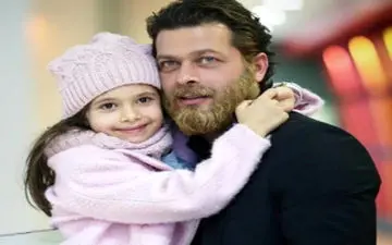 عکسی متفاوت از پژمان بازغی در کنار با داریوش سلیمی | این صمیت پژمان بازغی با داریوش سلیمی غوغا کرد