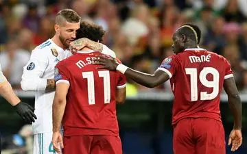 مانه باید روزی راهی رئال شود!