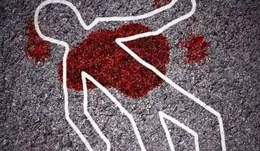 قاتل فراری در بمپور کشته شد