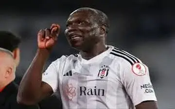 واکنش رسمی استقلال به شایعه جذب وینسنت ابوبکر