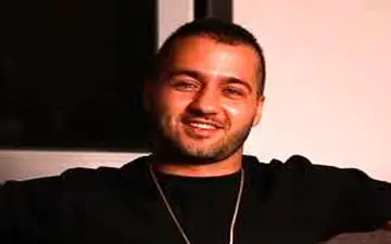 حکم توماج صالحی صادر شد | ۶ سال حبس و 2 سال ممنوعیت خروج از کشور 