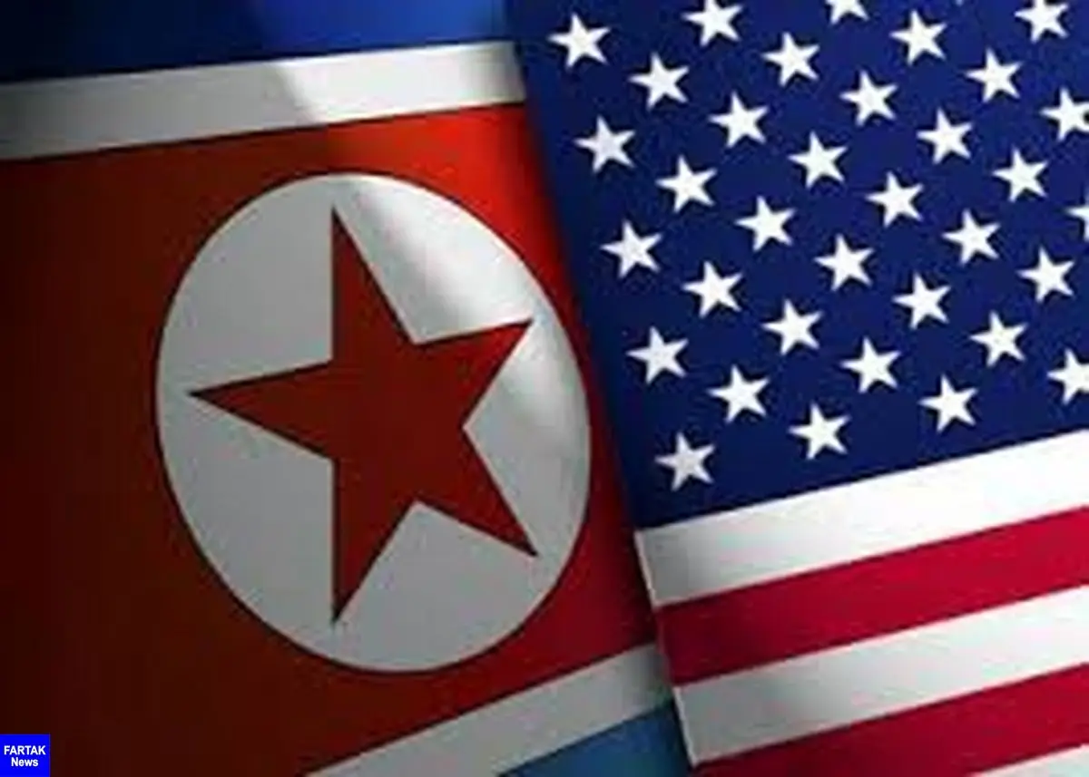 معاون وزیر دفاع آمریکا از اعلام صلح با کره شمالی حمایت کرد