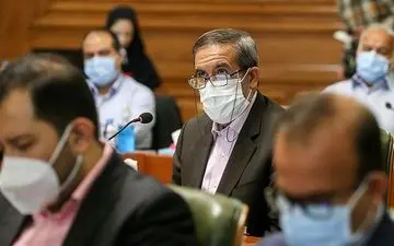 واکنش " زاکانی" به 3 شیفته شدن شهرداری تهران