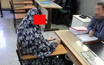 بی مهری که دیدم به شوهرم خیانت کردم! / او در بدترین شرایط با پلیس من و دوست پسرم رو به دام انداخت!