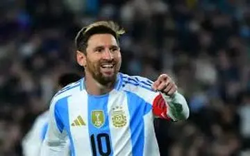 وارث موقت شماره ۱۰ لیونل مسی در آرژانتین کیست؟ 