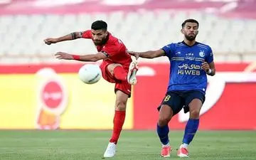 سرخابی ها در آسیا ستاره دار شدند