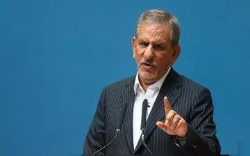 جهانگیری: همکاری مردم در کاهش خسارات و آثار زیان‌بار سیل بسیار تأثیرگذار است