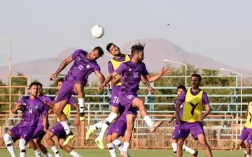 حرکت عجیب باشگاه ماشین سازی پیش از دیدار با پرسپولیس