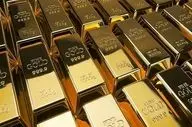 قیمت جهانی طلا امروز ۱۴۰۴/۵/۱۷