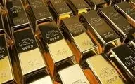 قیمت جهانی طلا امروز ۱۴۰۴/۵/۱۷