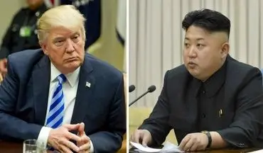 نامه رهبر کره شمالی به ترامپ و ابراز امیدواری برای دیدار مجدد