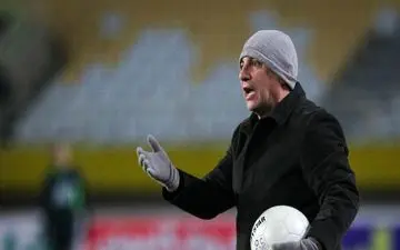 قلعه نویی: آقای انصاری فرد اگر شجاعت عذرخواهی ندارد، حداقل جلوی کنش ها را بگیرد