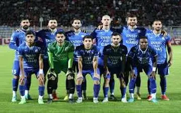  زمان آغاز تمرینات آبی ها مشخص شد/ ادعای یک خبرگزاری 